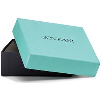 Anillo Sovrani Mujer in Plata Zirconia J9494M12 - J9494M16